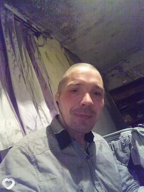 Егор, 35, Кемерове — анкета №1629042