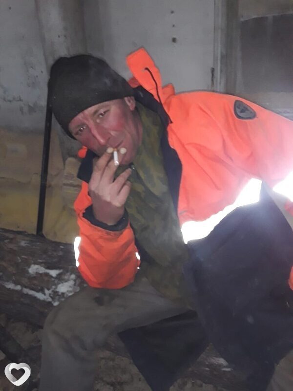 Сергей, 39, Новосибирске — анкета №1629044