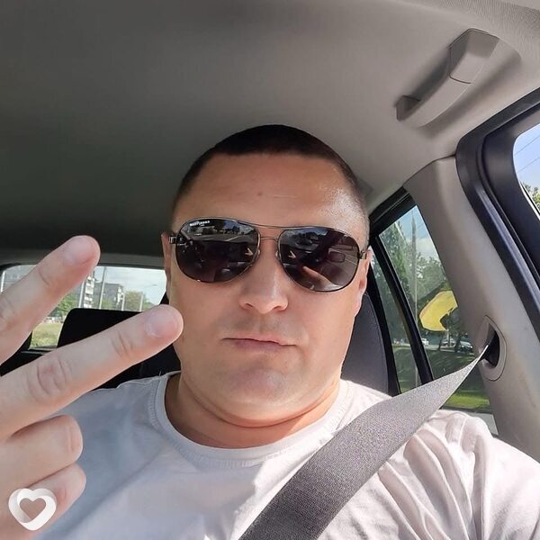 Александр, 49, Минске — анкета №1629046