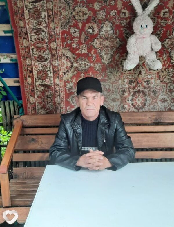 Виктор, 62, Пензе — анкета №1629052
