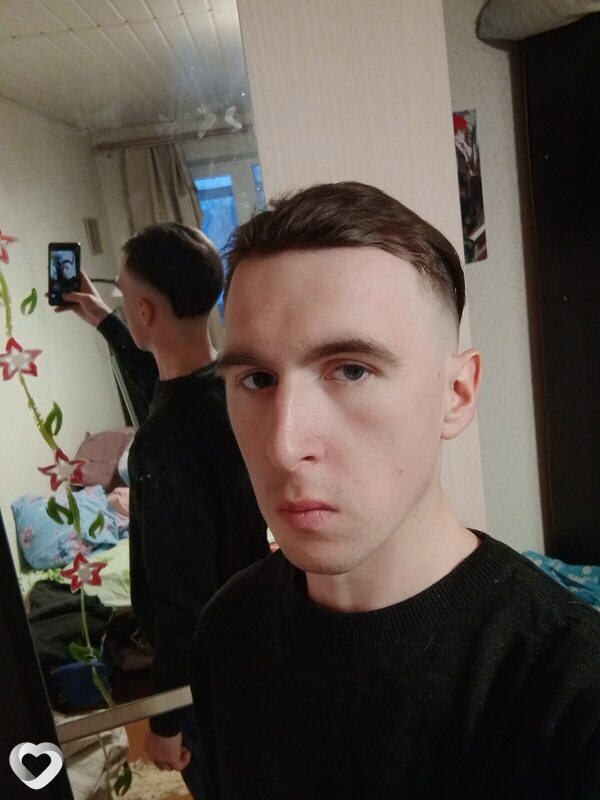 Андрей, 28, Чапаевске — анкета №1629059