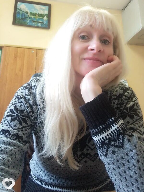 Наталья, 56, Минске — анкета №1629060