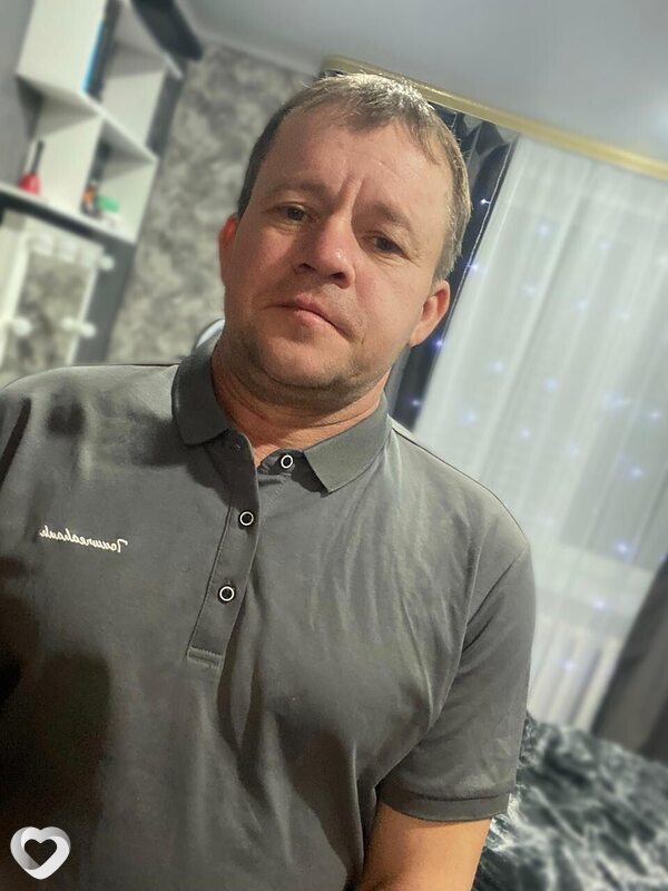 Павел, 52, Энгельсе — анкета №1629069