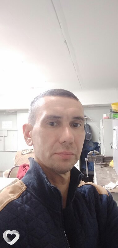 Олег, 42, Казани — анкета №1629110