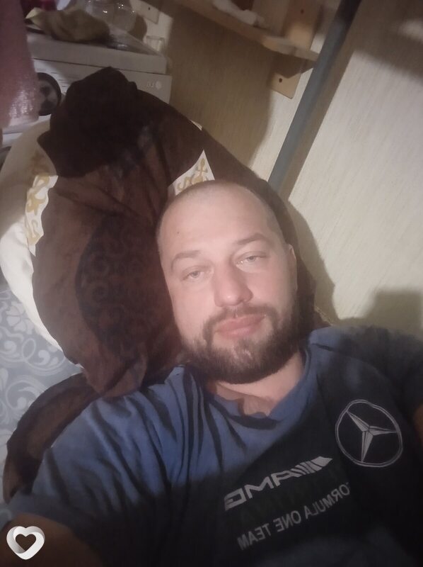 Александр, 34, Москве — анкета №1629115