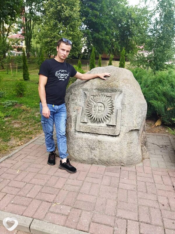 Артём, 33, Москве — анкета №1629126