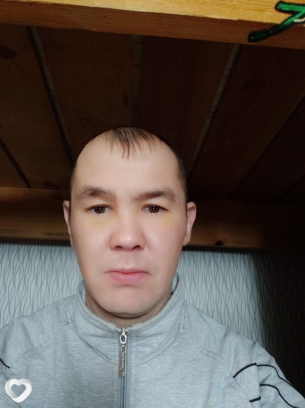 Серёга, 40, Магнитогорске — анкета №1629003
