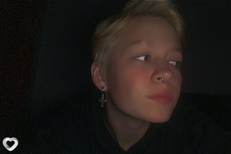 Анна, 24, Владивостоке — анкета №1629014
