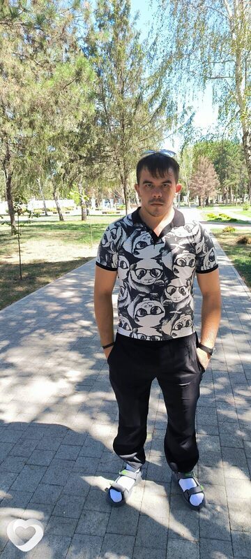 Сергей, 31, Армавире — анкета №1629016