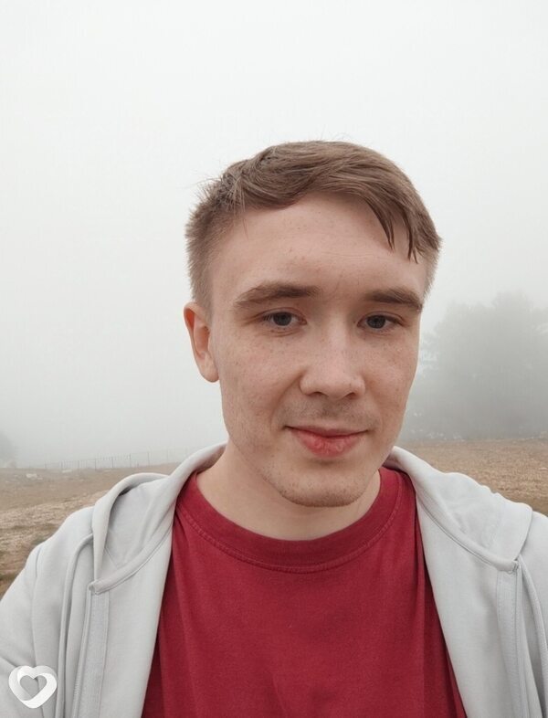 Михаил, 26, Ижевске — анкета №1629020