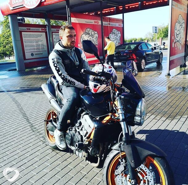 Александр, 31, Гродно — анкета №1629022