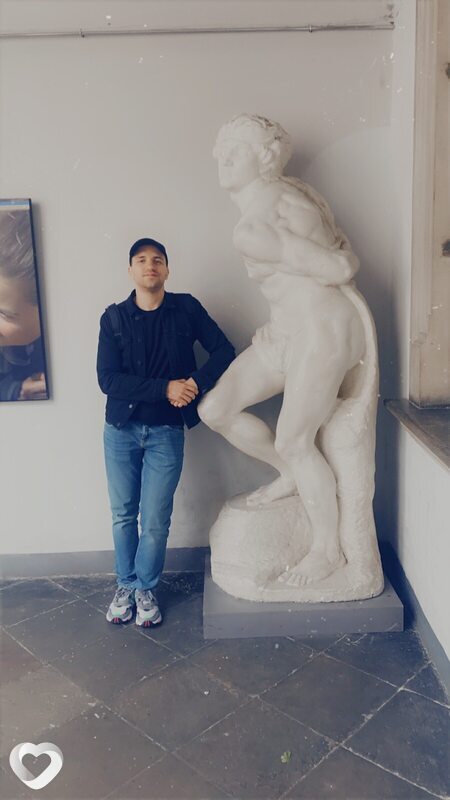 Bohdan, 45, Одессе — анкета №1629284