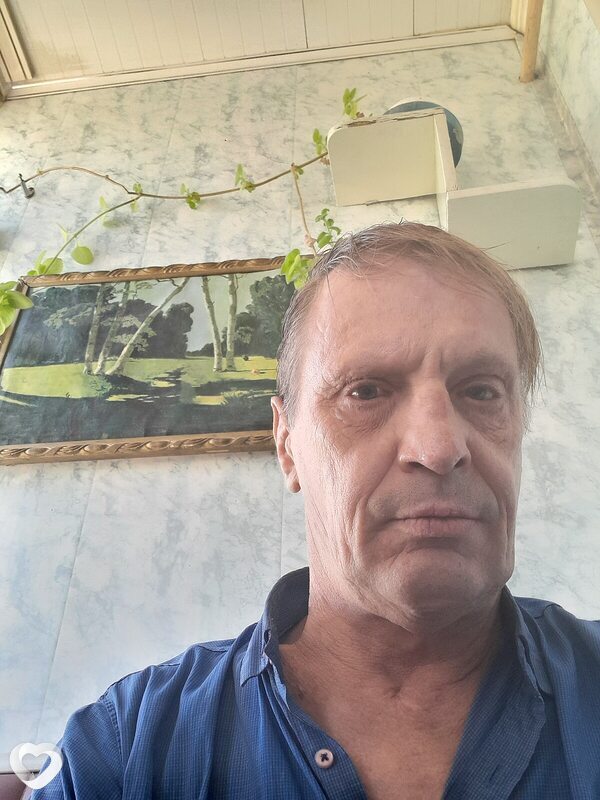 Александр, 52, Актау — анкета №1629298