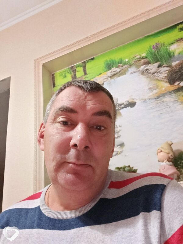 Александр, 53, Борисове — анкета №1629301