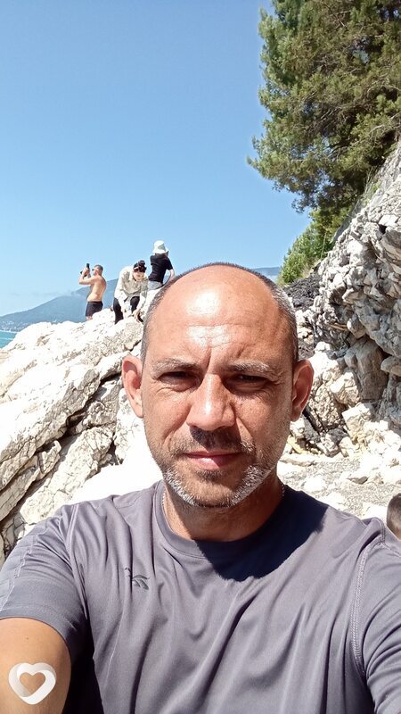 Rus, 45, Воронеже — анкета №1629256