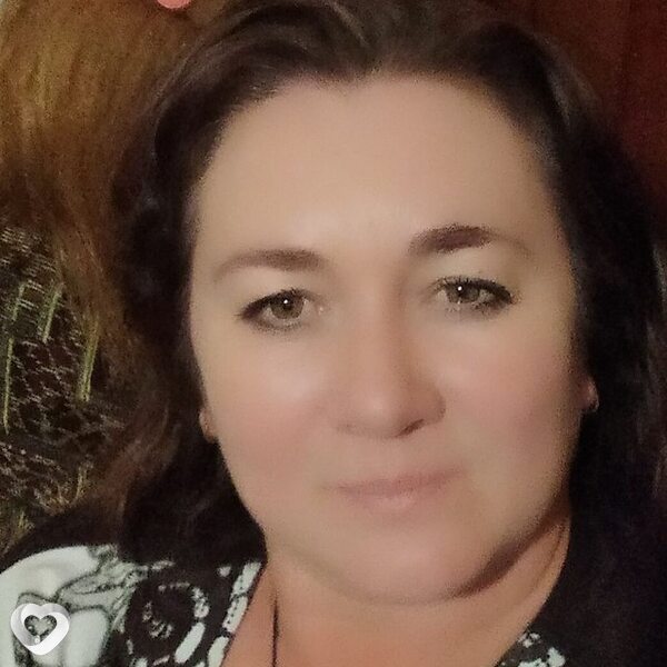 Светлана, 48, Луганске — анкета №1629258