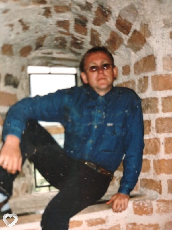 Сергей, 55, Минске — анкета №1629260