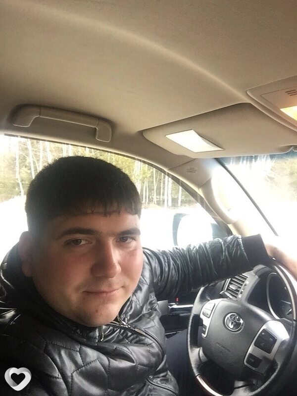 Дима, 38, Ирбите — анкета №1629266