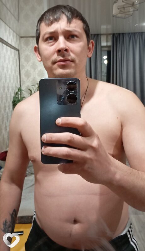 Дмитрий, 34, Чите — анкета №1629272