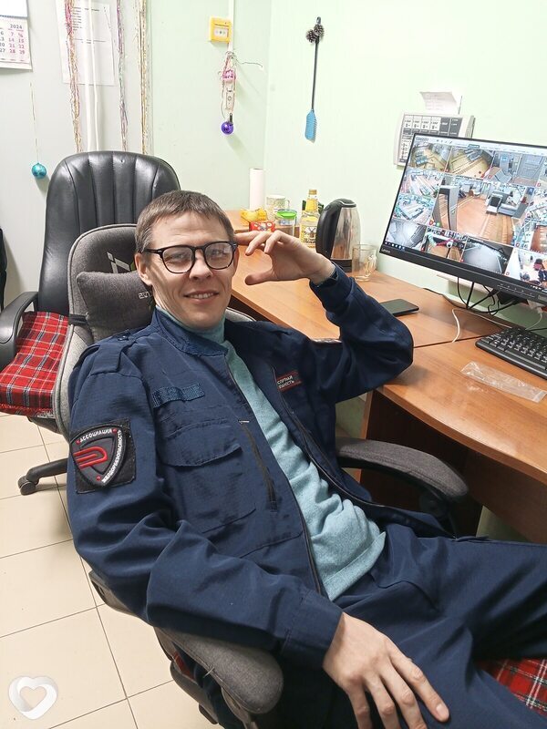Дмитрий, 38, Краснодаре — анкета №1629275