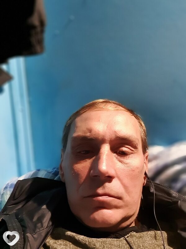 Дмитрий, 47, Москве — анкета №1629085