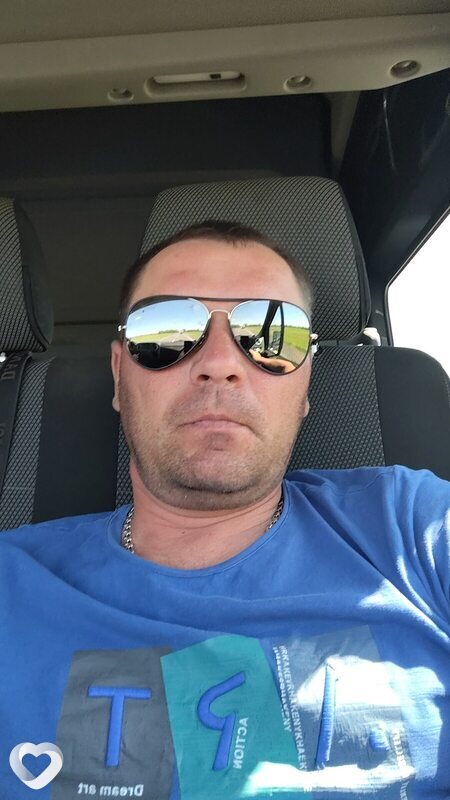Александр, 43, Гомеле — анкета №1629089