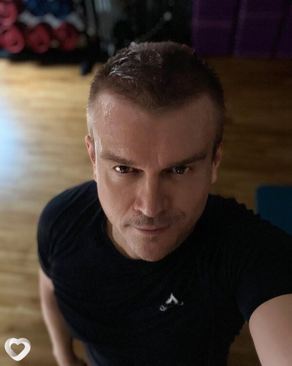 Евгений, Пойковский