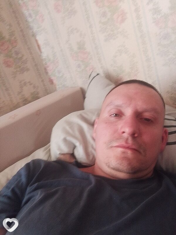 Андрей, 42, Сарапуле — анкета №1629236