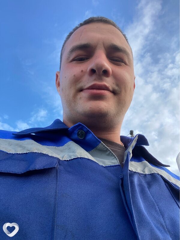 Ил, 30, Нижнем Новгороде — анкета №1629243