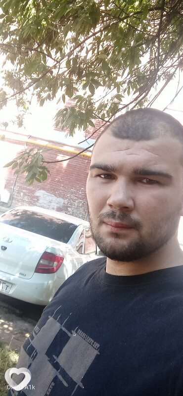 Геннадий, 30, Самаре — анкета №1629306