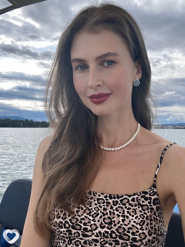 Светлана, 35, Ставрополе — анкета №1629308