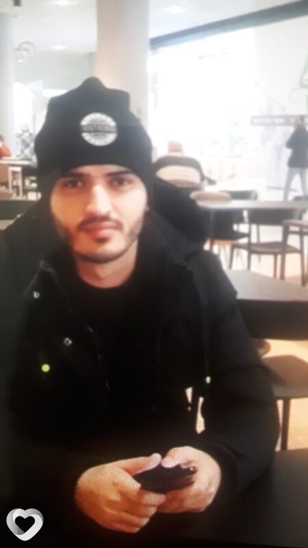 Рамазан, 32, Шымкенте — анкета №1629309