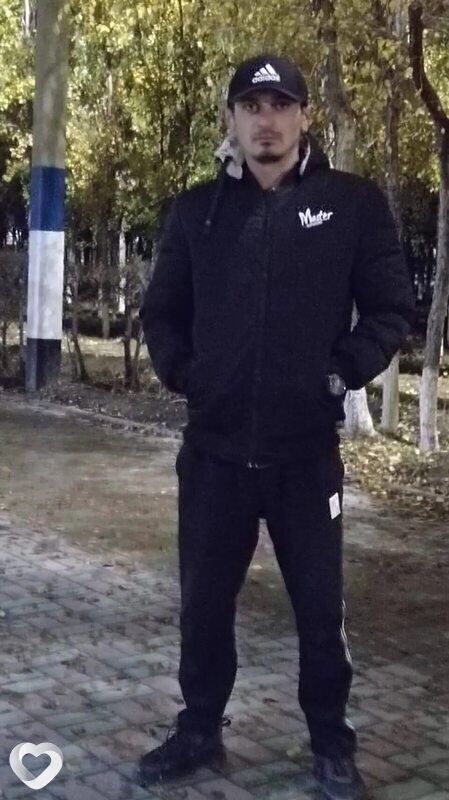 Айдын, 32, Атырау(гурьев) — анкета №1629313