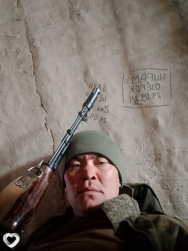 Радик, 38, Набережных Челнах — анкета №1629315