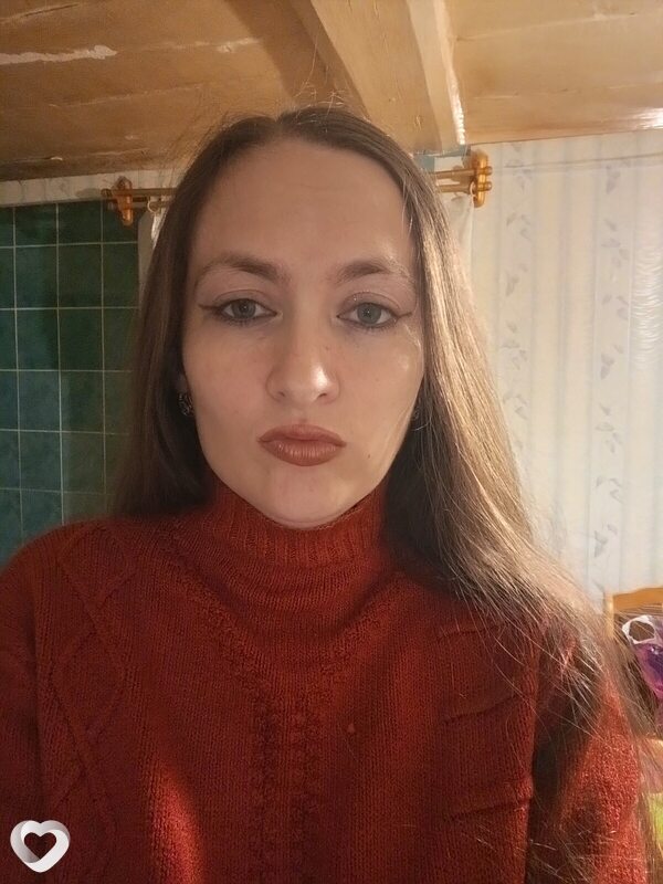 Таня, 35, Новом Осколе — анкета №1629317