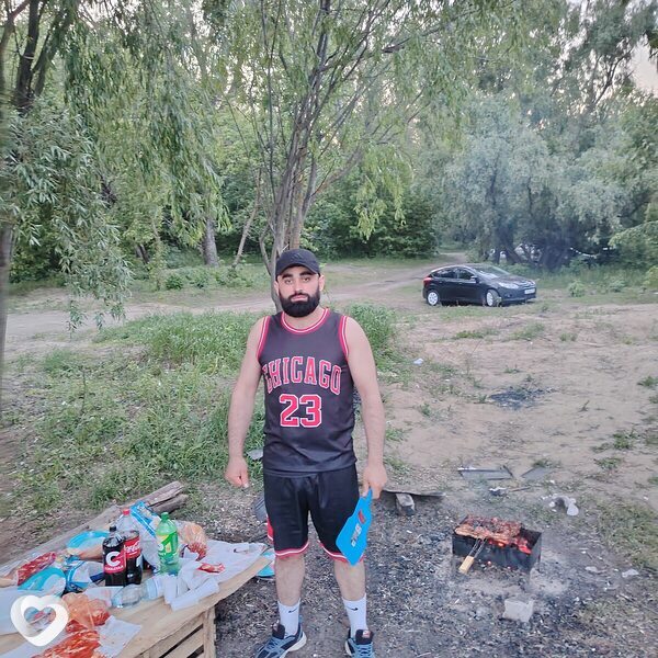 Нурик, 30, Нижнем Новгороде — анкета №1629161