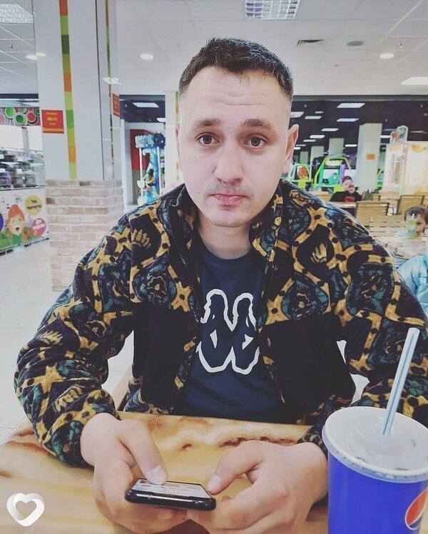 Александр, 37, Москве — анкета №1629162