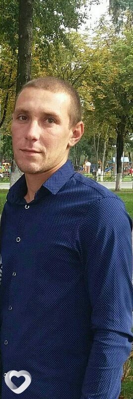 Андрей, 36, Любани — анкета №1629172