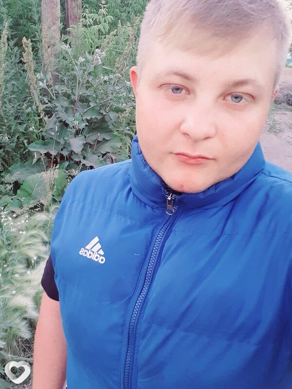 Данил, 25, Нижневартовске — анкета №1629175