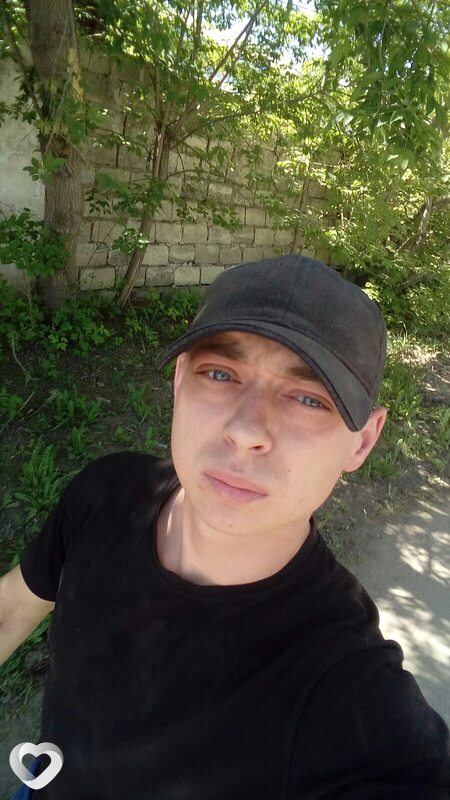 Сергей, 33, Астане — анкета №1629484