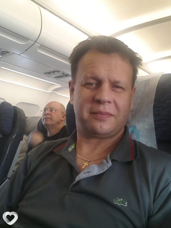 Алексей, 55, Твери — анкета №1629490