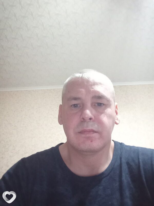 Евгений, 45, Октябрьский (Башкортостан) — анкета №1629500