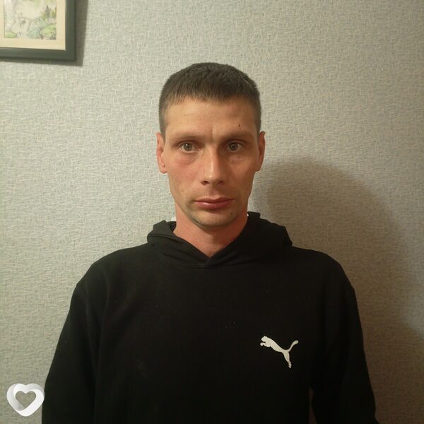 Сергей, 33, Белгороде — анкета №1629454