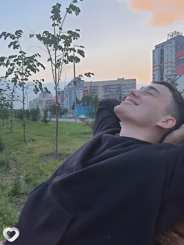Сёма, 22, Челябинске — анкета №1629458