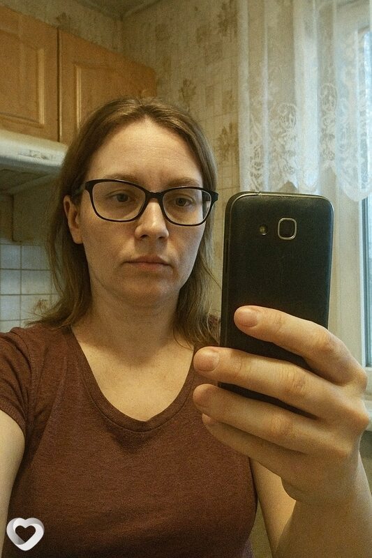 Алина, 34, Минске — анкета №1629463