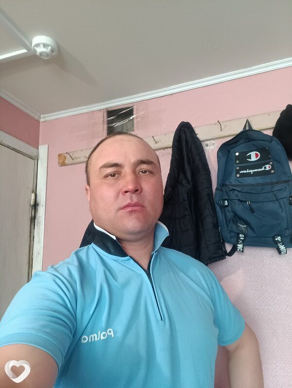Бакы, 36, Смолевичах — анкета №1629473