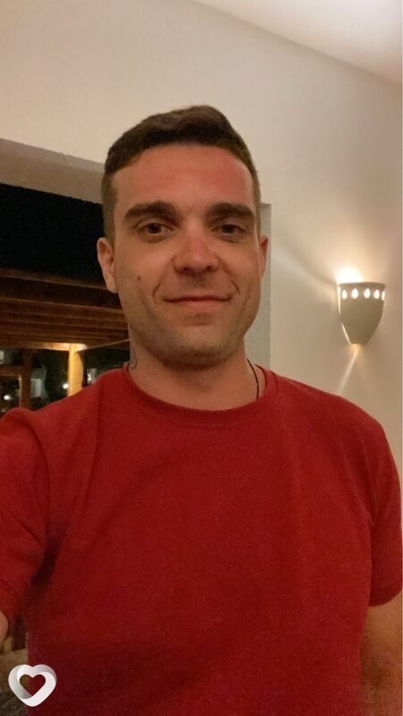 Руст, 33, Москве — анкета №1629402
