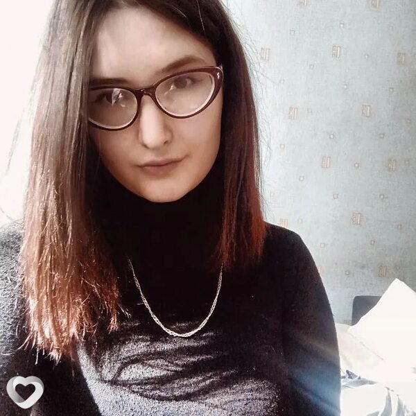 Аврора, 37, Ноябрьске — анкета №1629405