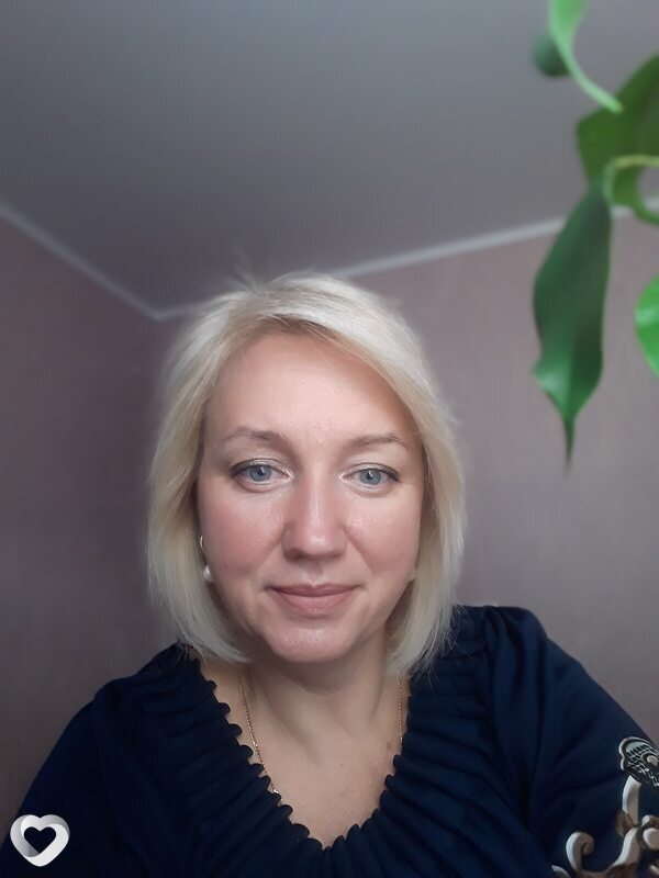 Татьяна, 46, Липецке — анкета №1629413