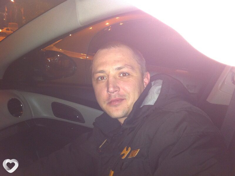 Алексей, 39, Нижнем Новгороде — анкета №1629422